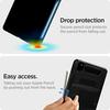 Gambar Case iPad Pro 11 (2021/2020/2018) SPIGEN Tough Armor Pro Stand Casing - 2021, Gunmetal dari Spigen Official Jakarta Barat 5 Tokopedia