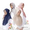 Gambar Hijabwanitacantik - Hijab Instan Baiti Bergo Polos - Navy dari Hijab Wanita Cantik Kota Tangerang Selatan 2 Tokopedia