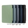 Gambar Case iPad Pro 11 12.9 Inch 2021 SwitchEasy Origami Multi Stand Casing - iPad Pro 11", Spring Green dari Originale Store Jakarta Barat 5 Tokopedia