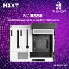 Gambar NZXT N7 B550 AMD Motherboard with Wi-Fi and NZXT CAM Features dari IT-SHOP-ONLINE Kota Surabaya 2 Tokopedia