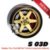 Gambar CARLOMO PREMIUM S CLASS RIMS Long Axle 9,5mm MODEL TE37 Varian Warna - Biru dari BanKaretHW64s Kota Cilegon 3 Tokopedia