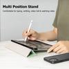 Gambar Case iPad Pro 11 12.9 Inch 2021 SwitchEasy Origami Multi Stand Casing - iPad Pro 11", Spring Green dari Originale Store Jakarta Barat 2 Tokopedia