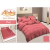 Gambar Bed Cover King Set Aloha 180x200 Motif - OLIVE dari Toko Rainbow Sale Jakarta Barat 19 Tokopedia