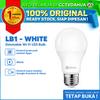 Gambar EZVIZ LB1 Warm White Smart Light Bulb Wireless Wi-Fi - 8 Watt dari CCTVDahua Jakarta Utara 1 Tokopedia