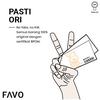 Gambar Mustika Ratu Pasak Buwono Ceng kaplet isi 2 Kaplet - Jamu Kuat Pria dari FAVO Official Store Jakarta Selatan 2 Tokopedia