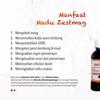 Gambar Madu Zestmag Zestmagh Zestmaag Zetsmag Zetsmagh Zetsmaag Zetmag Zesmag dari K_Maila House Kota Depok 5 Tokopedia