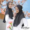 Gambar Hijabwanitacantik - Hijab Instan Baiti Bergo Polos - Navy dari Hijab Wanita Cantik Kota Tangerang Selatan 21 Tokopedia
