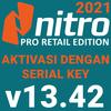 Gambar Serial Aktivasi NitroPro 12. Software Nitro PDF Pro Enterprise 12.12 dari IDMan Kab. Jember 1 Tokopedia