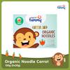 Gambar Harga Spesial Happy Tummy Organic Noodle - Spinach dari Happy Tummy Baby Indonesia Kota Bekasi 7 Tokopedia
