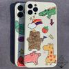 Gambar Gummy Bear Square Edge Case Iphone 6 6s 7 8 SE PLUS X XS XR 11 PRO MAX - ELEPHANT, 6 6S dari Caseayangan ID Jakarta Barat 2 Tokopedia