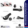 Gambar COMLINE-Grip Stang Sepeda MTB Lipat ROCKBROS BT1008 (Bike Hand Grips) - Hitam dari ComLine Hobbies Jakarta Selatan 6 Tokopedia