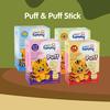 Gambar Happy Tummy Puff / Happy Tummy Puff Stick - Blueberry dari ellips_shop Kota Bogor 1 Tokopedia