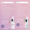 Gambar 5% Niacinamide + Greentea Skinbright Serum dari DATGLOWSKIN Jakarta Selatan 5 Tokopedia
