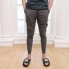 Gambar Celana Jogger Panjang Premium Dzargo - Hitam, XXL dari DZARGO Official Store Kab. Purbalingga 5 Tokopedia