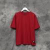 Gambar Kaos Oversize Premium Combed 30S Maroon - M dari DZARGO Official Store Kab. Purbalingga 1 Tokopedia