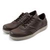 Gambar Sepatu Sneakers Dane And Dine GREWA BROWN - Cokelat, 39 dari Dane And Dine Kota Tangerang 7 Tokopedia