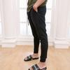 Gambar Celana Jogger Panjang Premium Dzargo - Hitam, XXL dari DZARGO Official Store Kab. Purbalingga 4 Tokopedia