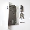 Gambar Handle pintu + Kunci Pintu Asli 25cm KOMPLIT / Gagang Tarikan Rumah dari Maha jaya 889 Jakarta Barat 5 Tokopedia