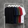 Gambar Kaos Oversize Premium Combed 30S Maroon - M dari DZARGO Official Store Kab. Purbalingga 4 Tokopedia