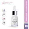 Gambar 5% Niacinamide + Greentea Skinbright Serum dari DATGLOWSKIN Jakarta Selatan 1 Tokopedia