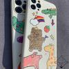 Gambar Gummy Bear Square Edge Case Iphone 6 6s 7 8 SE PLUS X XS XR 11 PRO MAX - ELEPHANT, 6 6S dari Caseayangan ID Jakarta Barat 4 Tokopedia