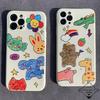 Gambar Gummy Bear Square Edge Case Iphone 6 6s 7 8 SE PLUS X XS XR 11 PRO MAX - ELEPHANT, 6 6S dari Caseayangan ID Jakarta Barat 1 Tokopedia