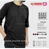 Gambar PROMO BIG SALE KOKO KAOS KURTA PAKISTAN TANGAN 3/4 POLOS J&J FASHION - maroon, M dari J&J FASHION OFFICIAL Kab. Sukoharjo 3 Tokopedia