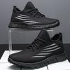 Gambar Dane And Dine Sneakers Man S0325 BLACK - Black, 39 dari Dane And Dine Kota Tangerang 7 Tokopedia