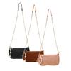 Gambar Les Femmes Tas Selempang Wanita Sling Bag - BSM201204389 - BROWN dari Les Femmes Official Jakarta Utara 3 Tokopedia