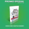 Gambar Paket Ramadhan Buku Pintar - Untuk Menghitung Matrial Bahan Bangunan - NoBonus dari Arsitek Online 77 Kota Tangerang 2 Tokopedia