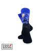 Gambar CoolDeSocks Original | Kaos Kaki Motif - Starry Night (C) dari CoolDeSocks Official Jakarta Barat 4 Tokopedia