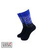 Gambar CoolDeSocks Original | Kaos Kaki Motif - Starry Night (C) dari CoolDeSocks Official Jakarta Barat 2 Tokopedia