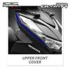 Gambar Hayaidesu BEAT 2020 Body Protector Upper Front Cover - Merah dari Hayaidesu Indonesia Jakarta Selatan 5 Tokopedia