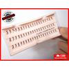 Gambar Bulu mata Tanam Eyelash Extension Flare 60 Helai Natural Lentik - 8 mm Under dari nixietouch_official Kab. Bandung 6 Tokopedia