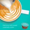 Gambar Flat White 3 box (48 kapsul= 48 gelas) dari DOLCEGUSTOID 3 Tokopedia