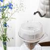 Gambar Hario V60 Drip-Assist Set Plastic Transparant PDA-1524-T dari Hario Indonesia Jakarta Utara 2 Tokopedia