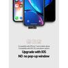 Gambar MCDODO CA-6210 Converter Audio Dual Lighting To 3.5mm Music + Charging - CA-6210 dari MCDODO OFFICIAL Jakarta Pusat 3 Tokopedia