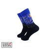 Gambar CoolDeSocks Original | Kaos Kaki Motif - Starry Night (C) dari CoolDeSocks Official Jakarta Barat 3 Tokopedia