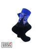 Gambar CoolDeSocks Original | Kaos Kaki Motif - Starry Night (C) dari CoolDeSocks Official Jakarta Barat 5 Tokopedia