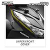 Gambar Hayaidesu BEAT 2020 Body Protector Upper Front Cover - Merah dari Hayaidesu Indonesia Jakarta Selatan 3 Tokopedia