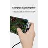 Gambar MCDODO CA-6210 Converter Audio Dual Lighting To 3.5mm Music + Charging - CA-6210 dari MCDODO OFFICIAL Jakarta Pusat 4 Tokopedia