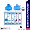 Gambar COMLINE-Botol Sepeda Lari Gym ROCKBROS DCBT69 Sport Water Bottle 750ml - Hijau dari ComLine Hobbies Jakarta Selatan 9 Tokopedia