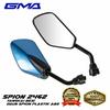 Gambar Spion GMA Mini Tipe 2462 Untuk Honda - Carbon dari GMA Product Series Jakarta Barat 3 Tokopedia