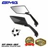 Gambar Spion GMA Tipe 2667-2 For Motor Honda Yamaha Suzuki - Hitam dari GMA Product Series Jakarta Barat 1 Tokopedia