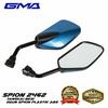 Gambar Spion GMA Mini Tipe 2462 Untuk Honda - Carbon dari GMA Product Series Jakarta Barat 1 Tokopedia