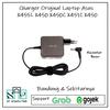 Gambar adaptor charger casan laptop asus X455L X450 X450C X451C X450L 19v 3.4 dari np komputer Kota Bandung 1 Tokopedia