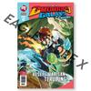 Gambar Komik Boboiboy Galaxy Musim 2 : Isu 6 " Resepi Warisan Terulung " dari Eagle Store X Kota Medan 3 Tokopedia