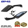 Gambar Spion GMA Tipe 2667-2 For Motor Honda Yamaha Suzuki - Hitam dari GMA Product Series Jakarta Barat 4 Tokopedia