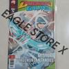 Gambar Komik Boboiboy Galaxy Musim 2 : Isu 5 "Misteri Pergunungan Tandus" dari Eagle Store X Kota Medan 1 Tokopedia