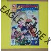 Gambar Komik Boboiboy Galaxy Musim 2 : Isu 1 "Kembali Beraksi" dari Eagle Store X Kota Medan 3 Tokopedia